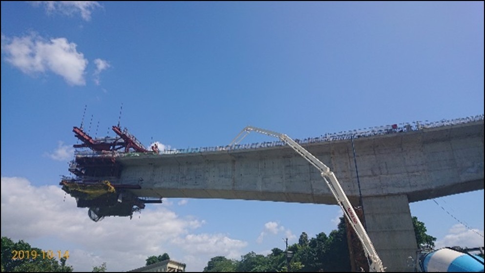 (捷運三鶯線工區，來源：新北市政府捷運工程局三鶯線施工團隊)