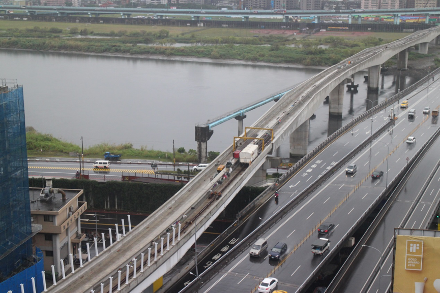 大漢溪橋